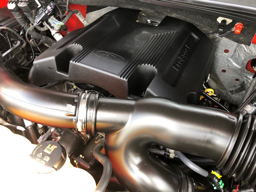 2018 Ford F-150 Image 43