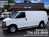 Image for 2024 Chevrolet Express  ID: 7449589