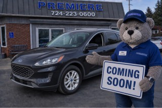 Image for 2021 Ford Escape SE ID: 7460500