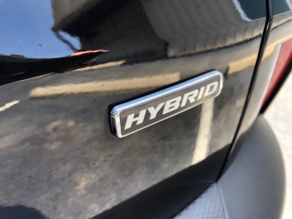 2021 Ford Escape Image 16