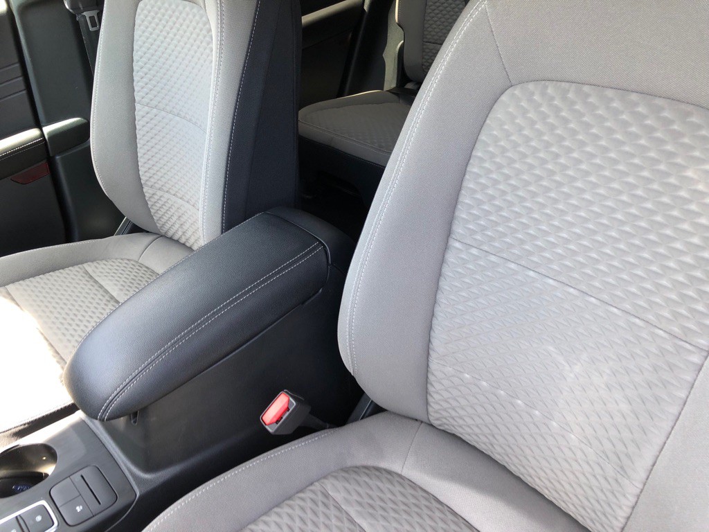 2021 Ford Escape Image 19