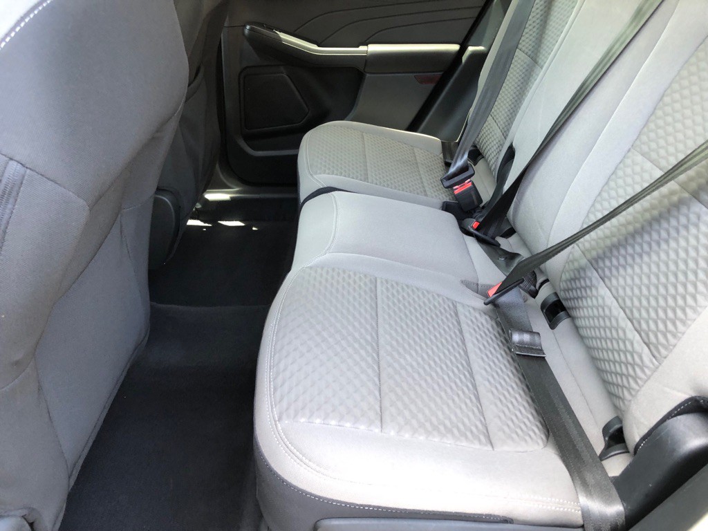 2021 Ford Escape Image 20