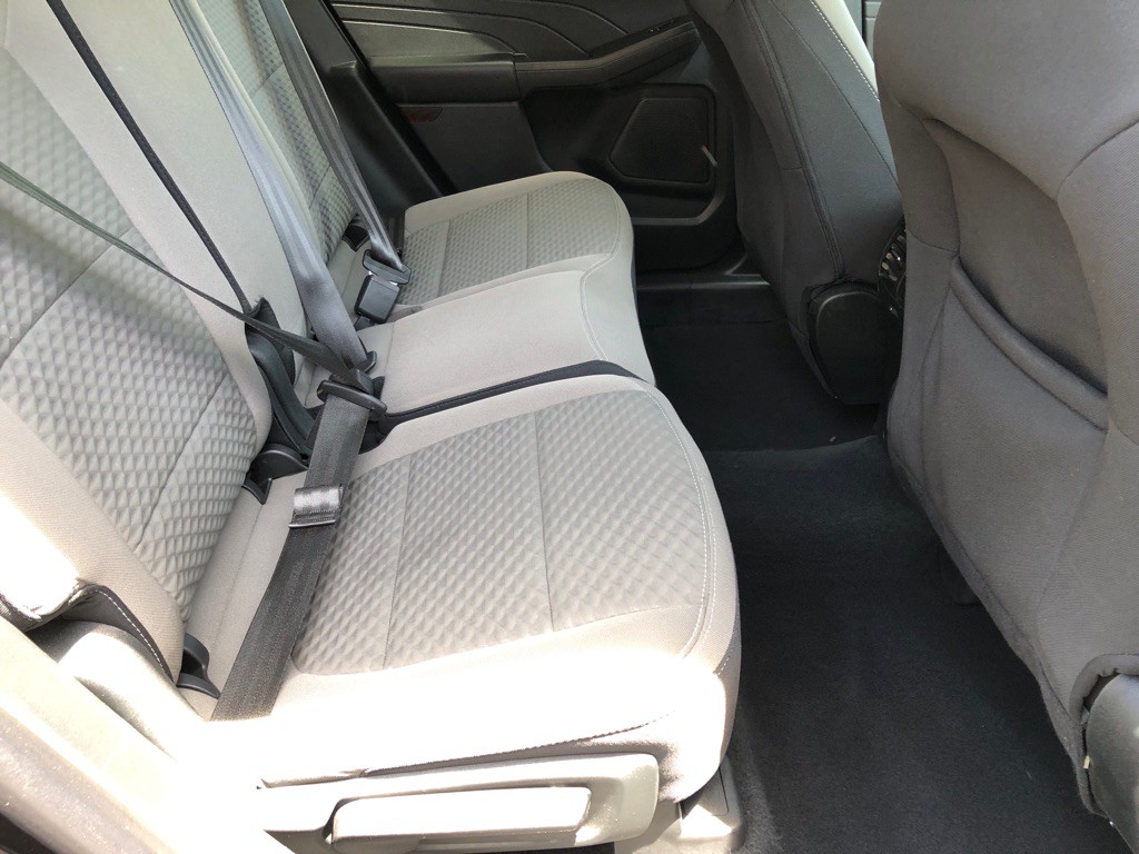 2021 Ford Escape Image 22