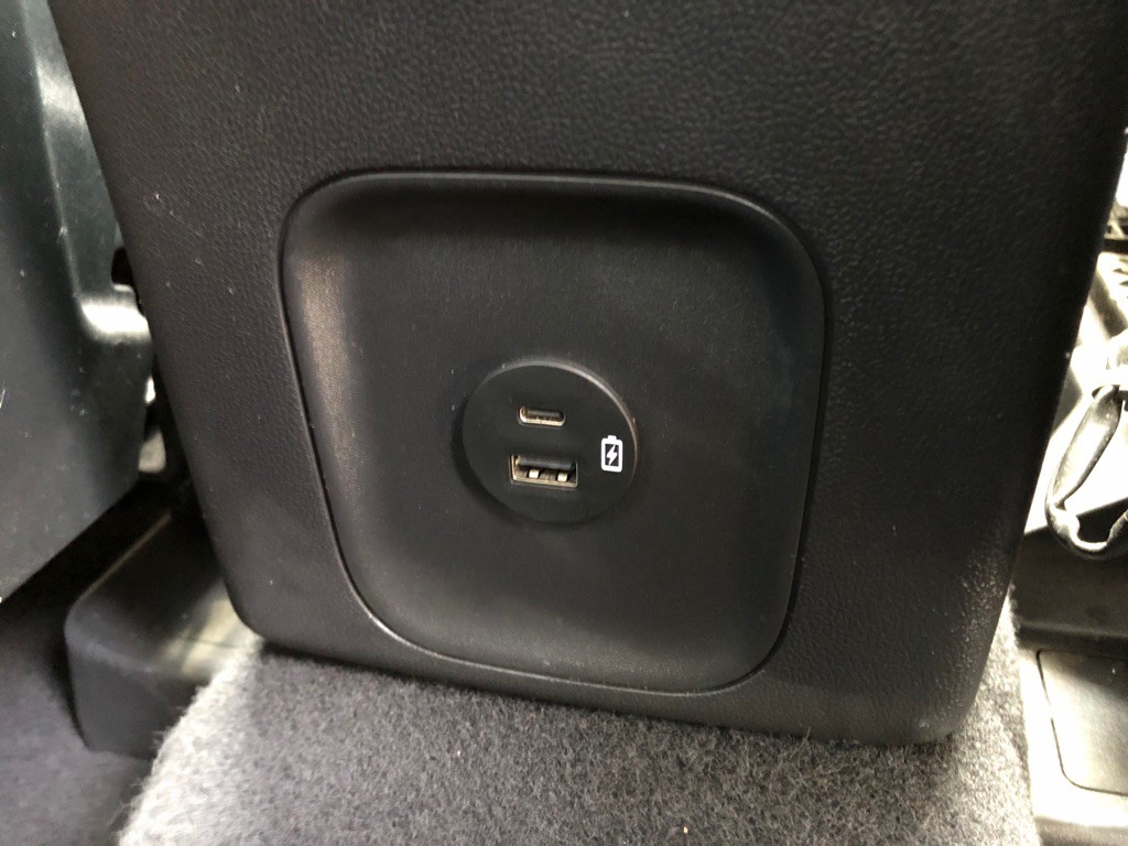2021 Ford Escape Image 23