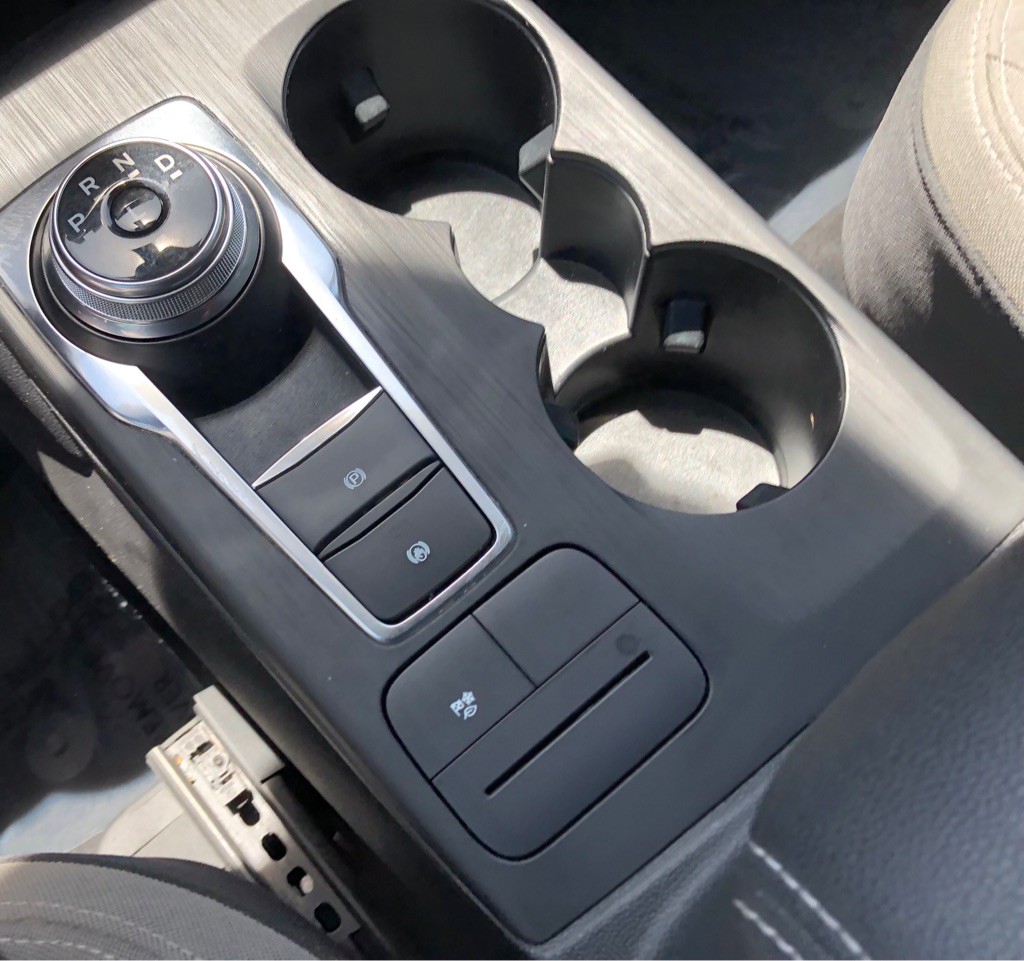 2021 Ford Escape Image 26