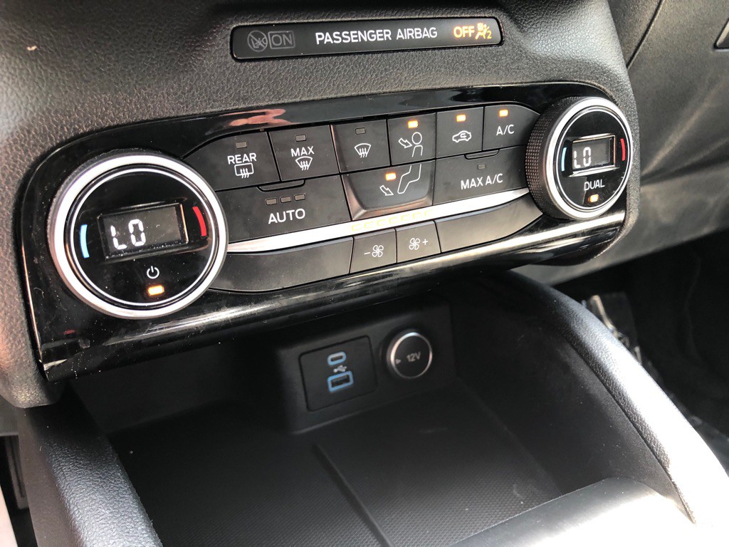 2021 Ford Escape Image 28