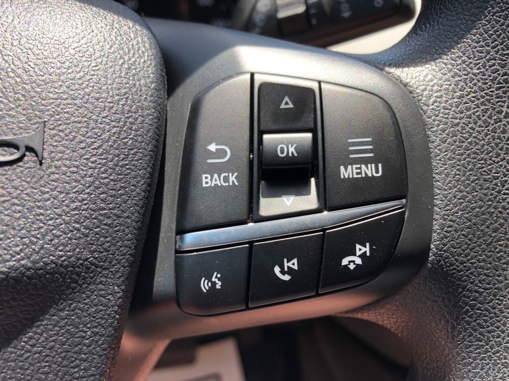 2021 Ford Escape Image 33