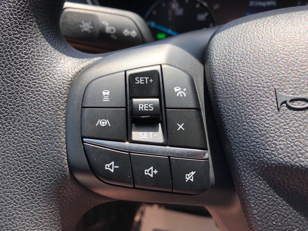 2021 Ford Escape Image 34