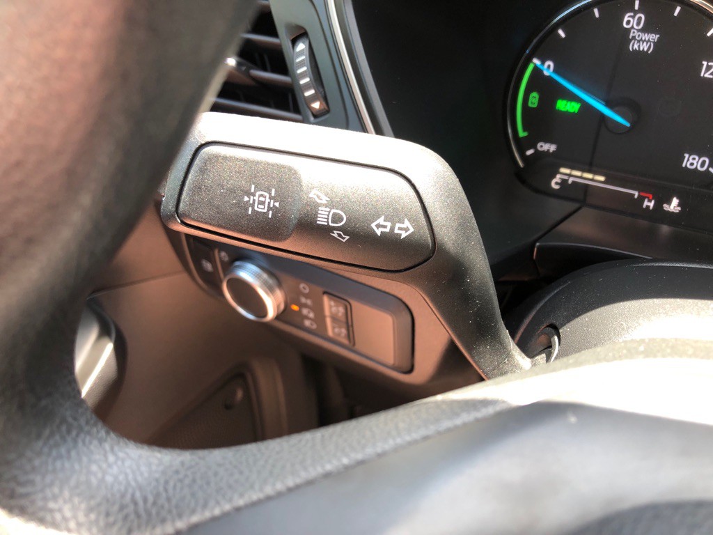 2021 Ford Escape Image 35