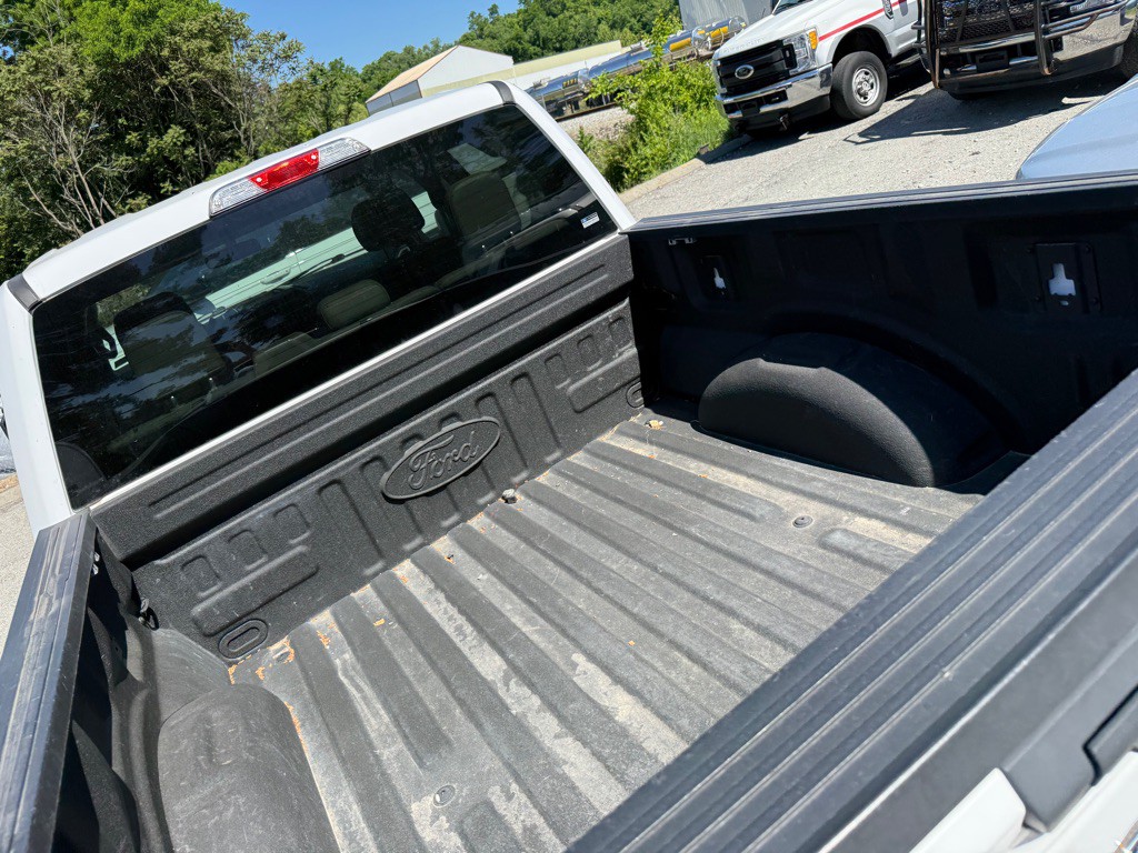 2018 Ford F-150 Image 3