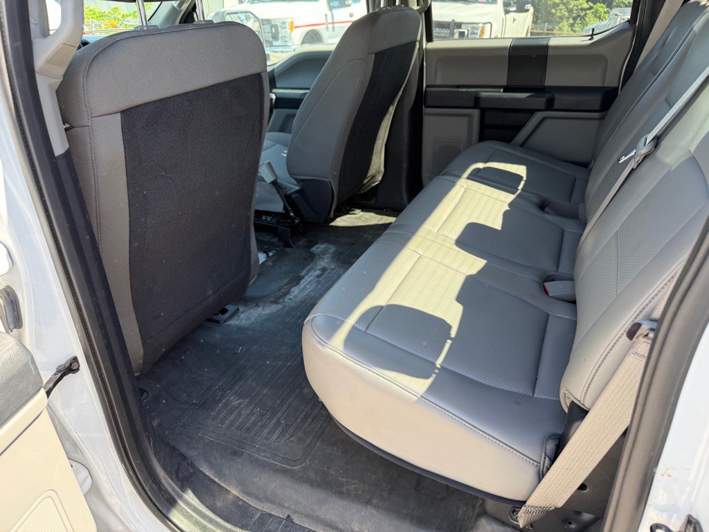 2018 Ford F-150 Image 4