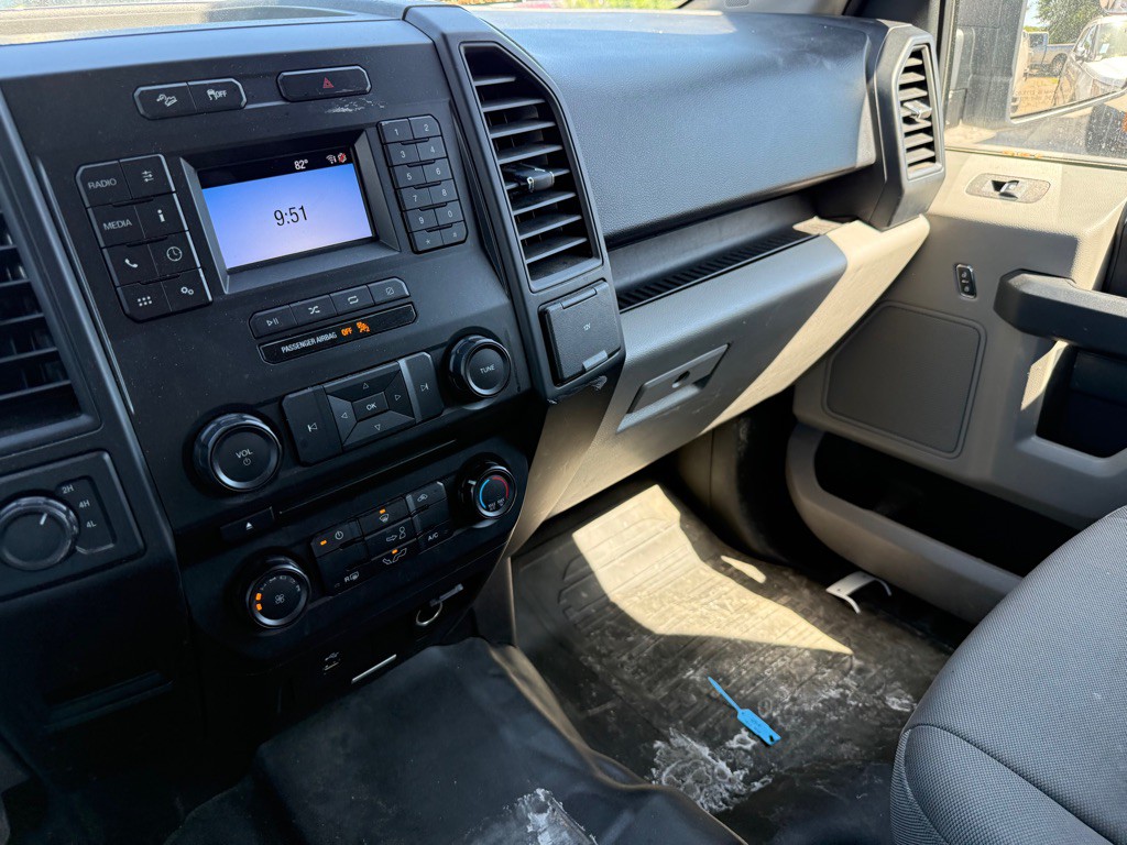2018 Ford F-150 Image 5