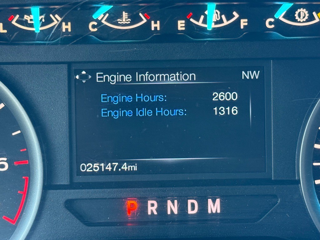2018 Ford F-150 Image 6