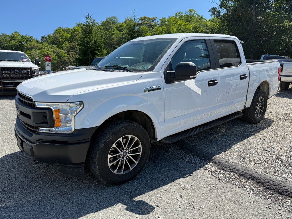 2018 Ford F-150 Image 7