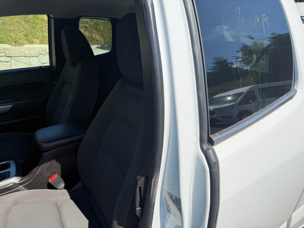 2019 Chevrolet Colorado Image 4