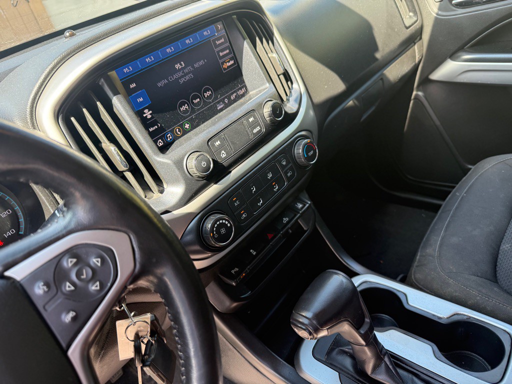 2019 Chevrolet Colorado Image 5
