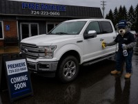 Image for 2019 Ford F-150 Supercrew ID: 7470034