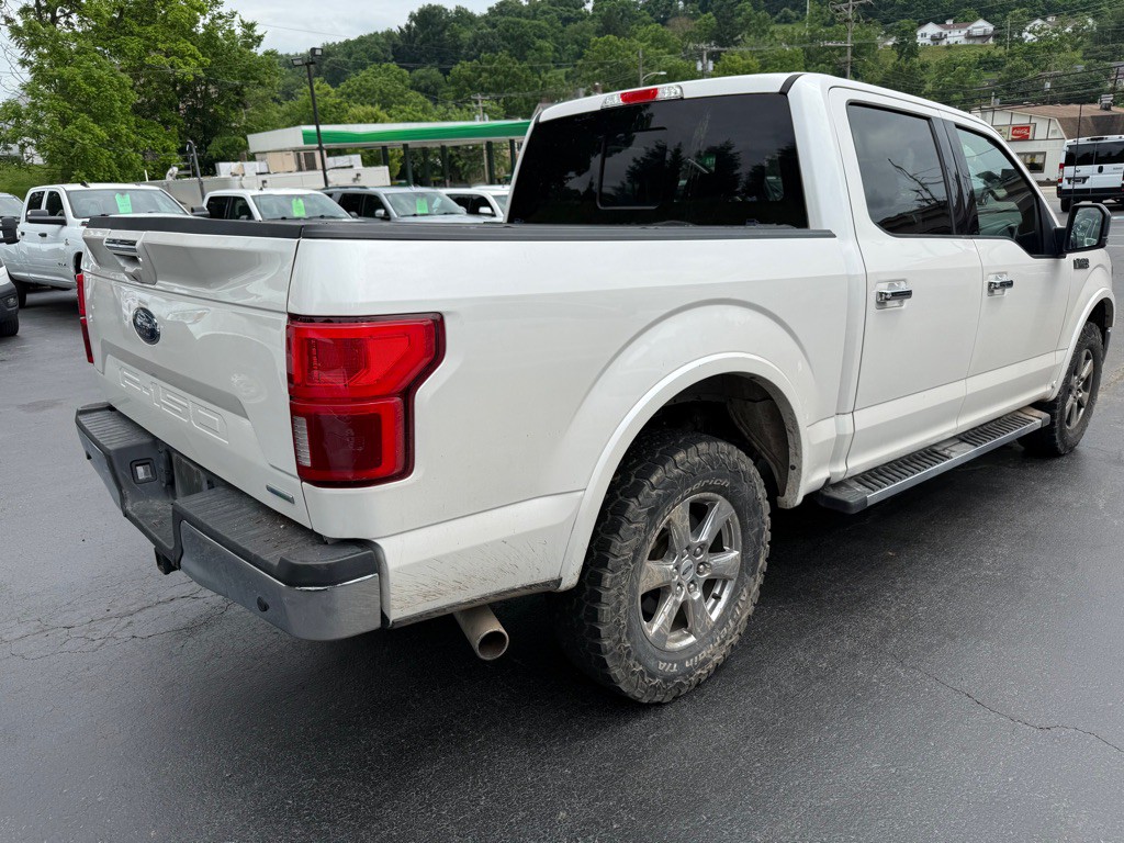 2019 Ford F-150 Image 2