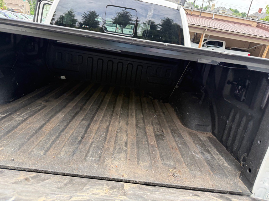 2019 Ford F-150 Image 3