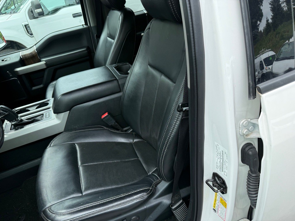 2019 Ford F-150 Image 4