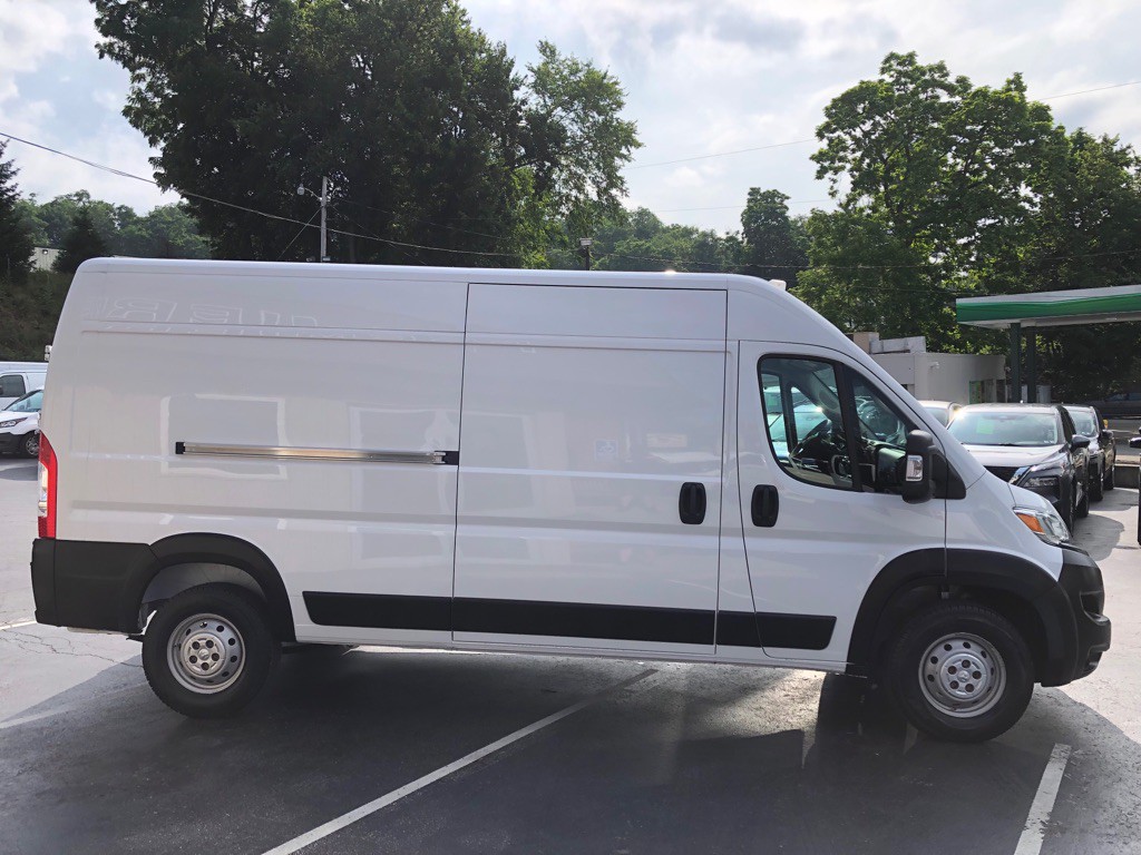 2023 RAM Promaster Image 7