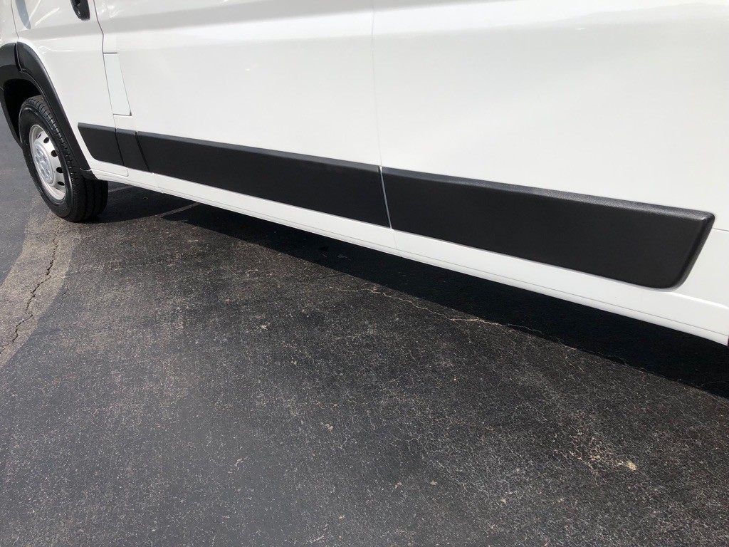 2023 RAM Promaster Image 14