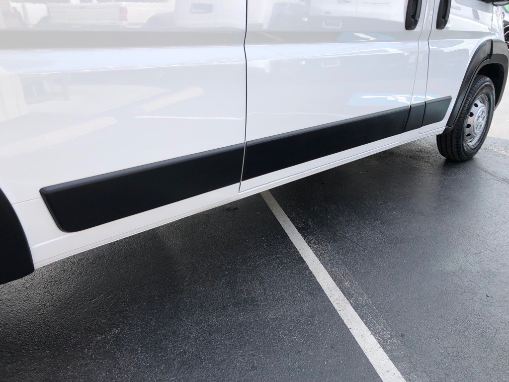 2023 RAM Promaster Image 15