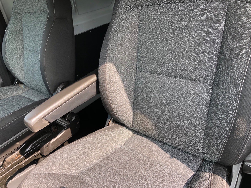 2023 RAM Promaster Image 19