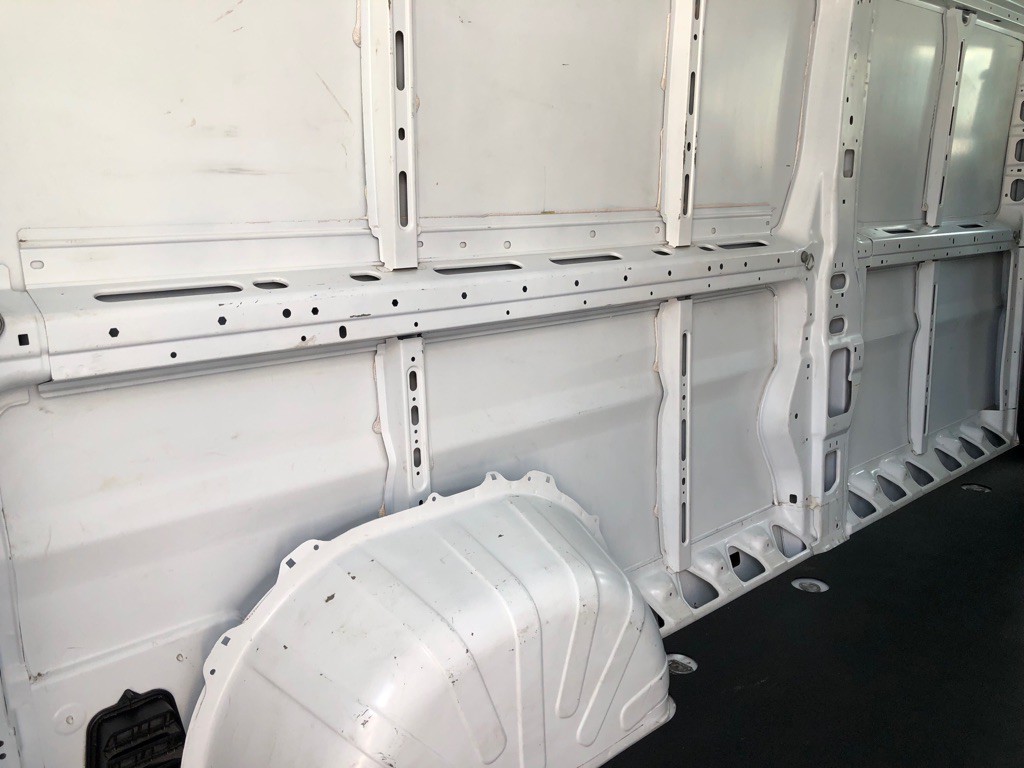 2023 RAM Promaster Image 21