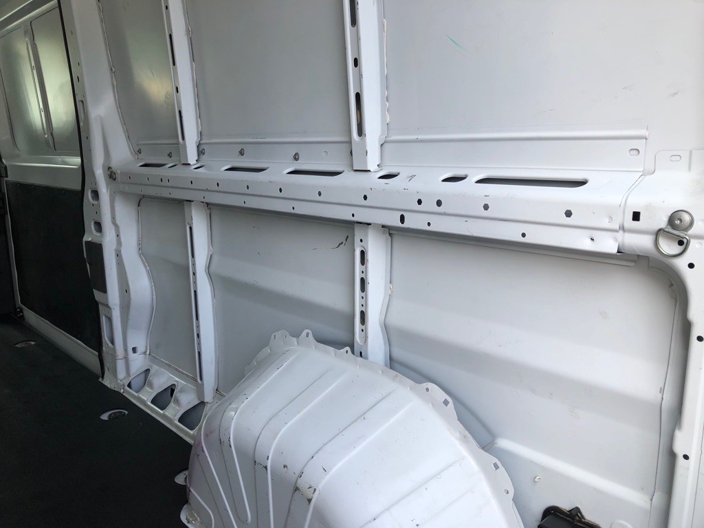 2023 RAM Promaster Image 22