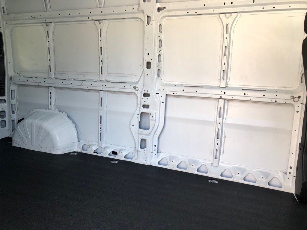 2023 RAM Promaster Image 23