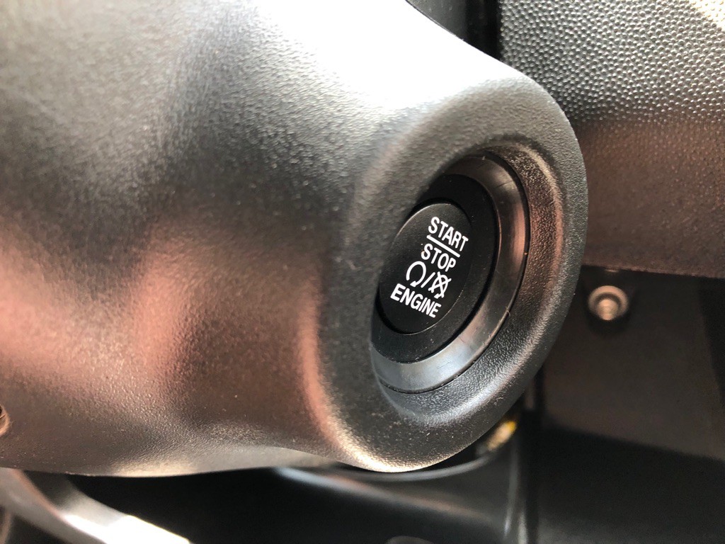 2023 RAM Promaster Image 29