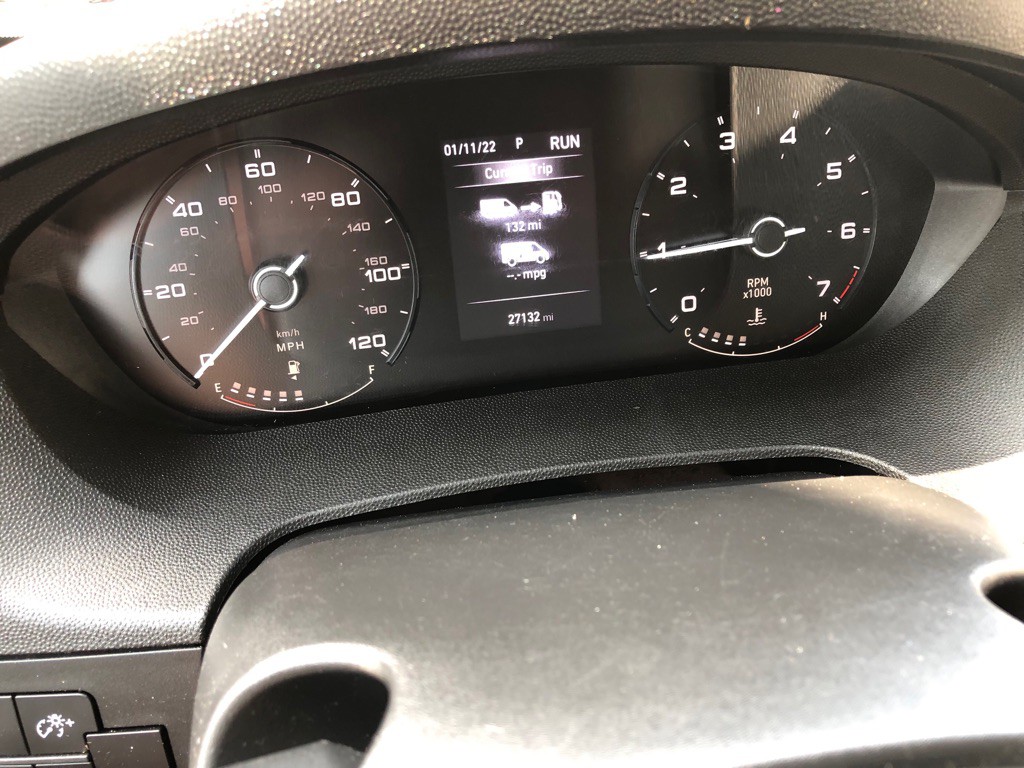 2023 RAM Promaster Image 33