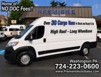 Image for 2023 RAM Promaster 2500 HIGH ID: 7476045