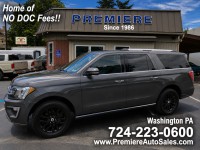 Image for 2020 Ford Expedition Max Limited ID: 7476077
