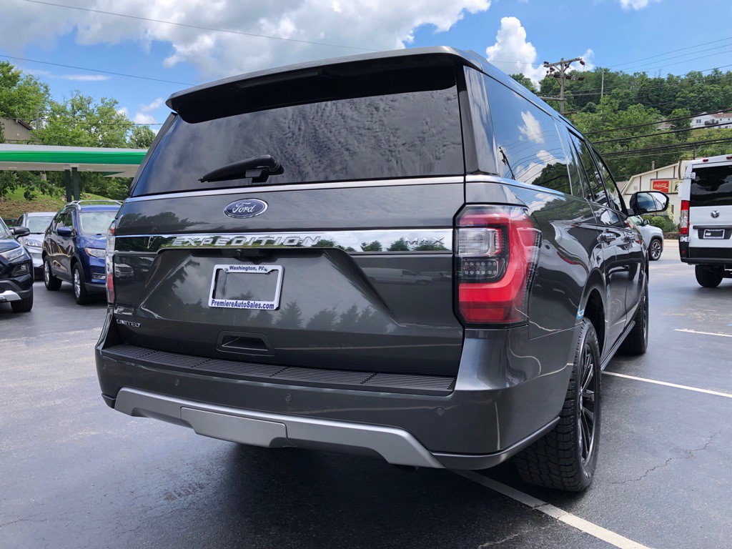 2020 Ford Expedition Image 5
