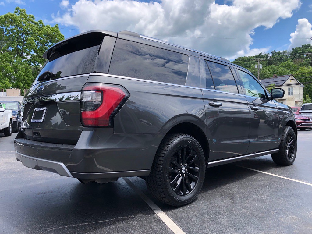 2020 Ford Expedition Image 6