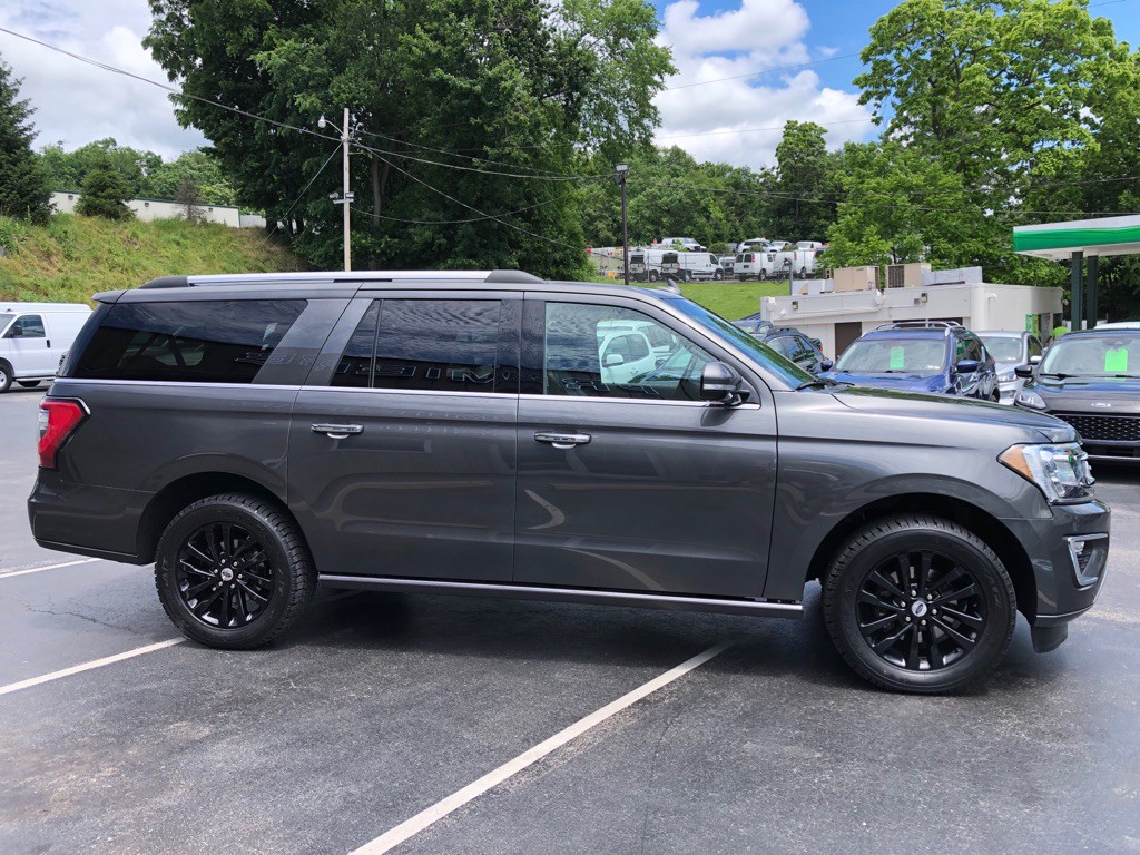 2020 Ford Expedition Image 7
