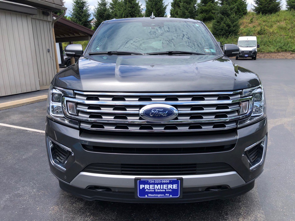 2020 Ford Expedition Image 9