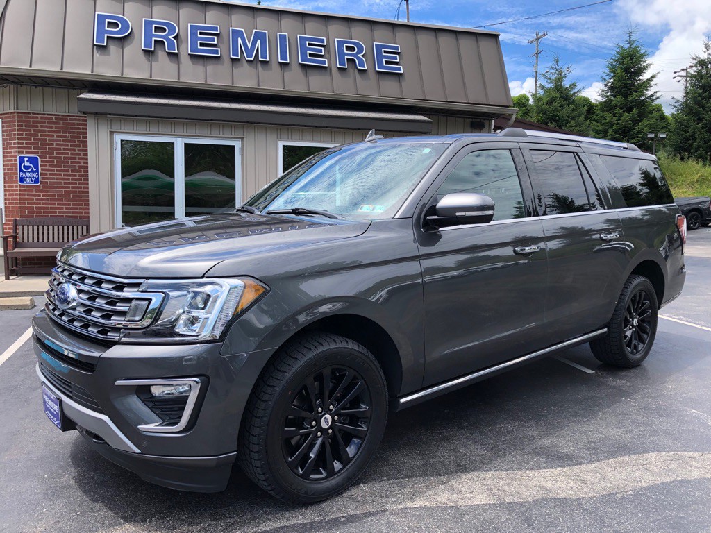 2020 Ford Expedition Image 10