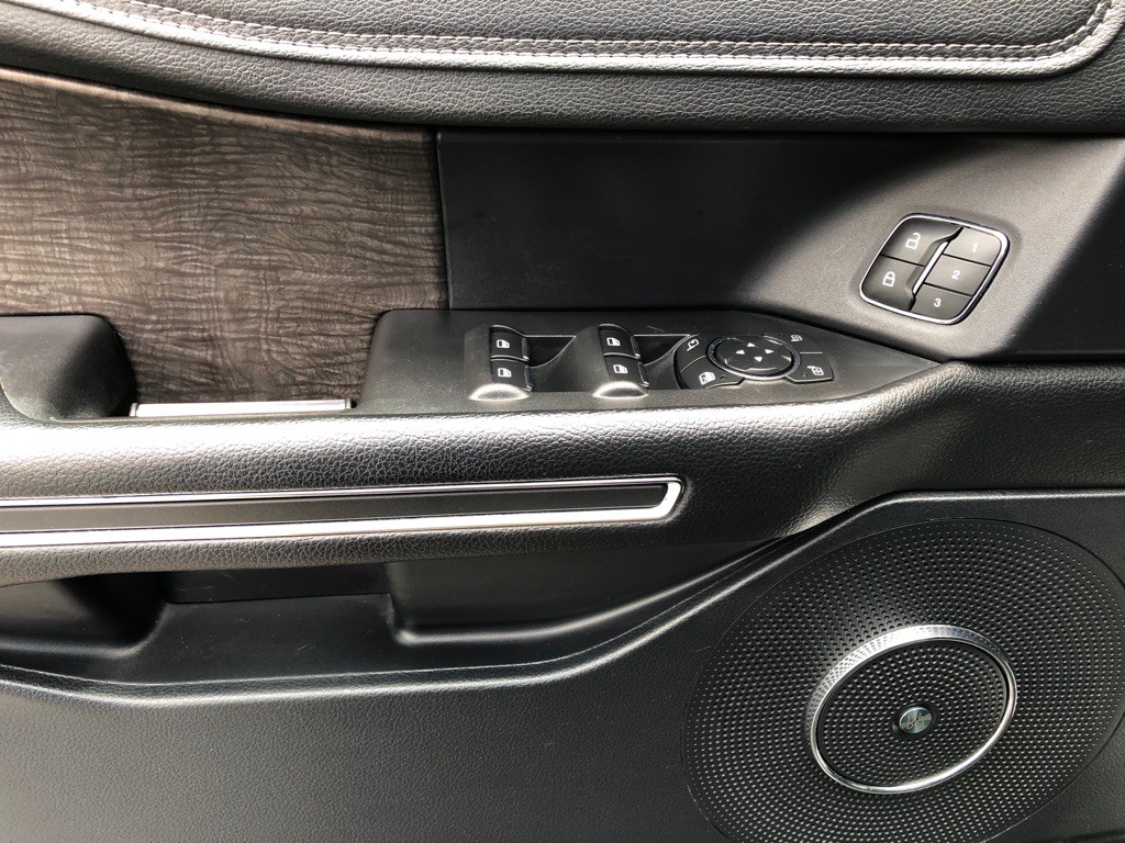 2020 Ford Expedition Image 17
