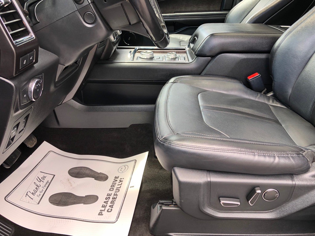 2020 Ford Expedition Image 18