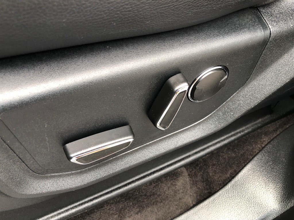 2020 Ford Expedition Image 20