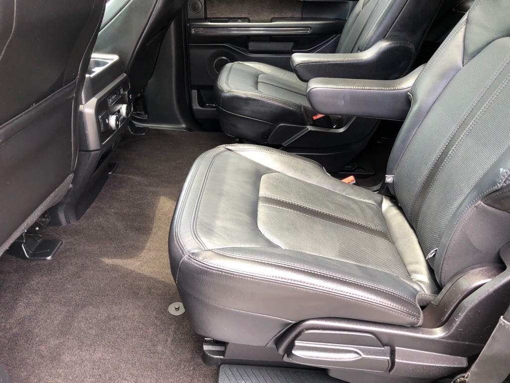 2020 Ford Expedition Image 21