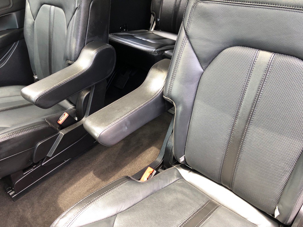 2020 Ford Expedition Image 22