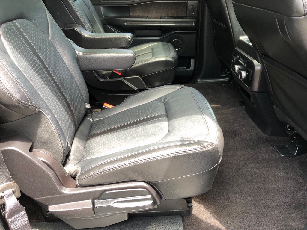 2020 Ford Expedition Image 27
