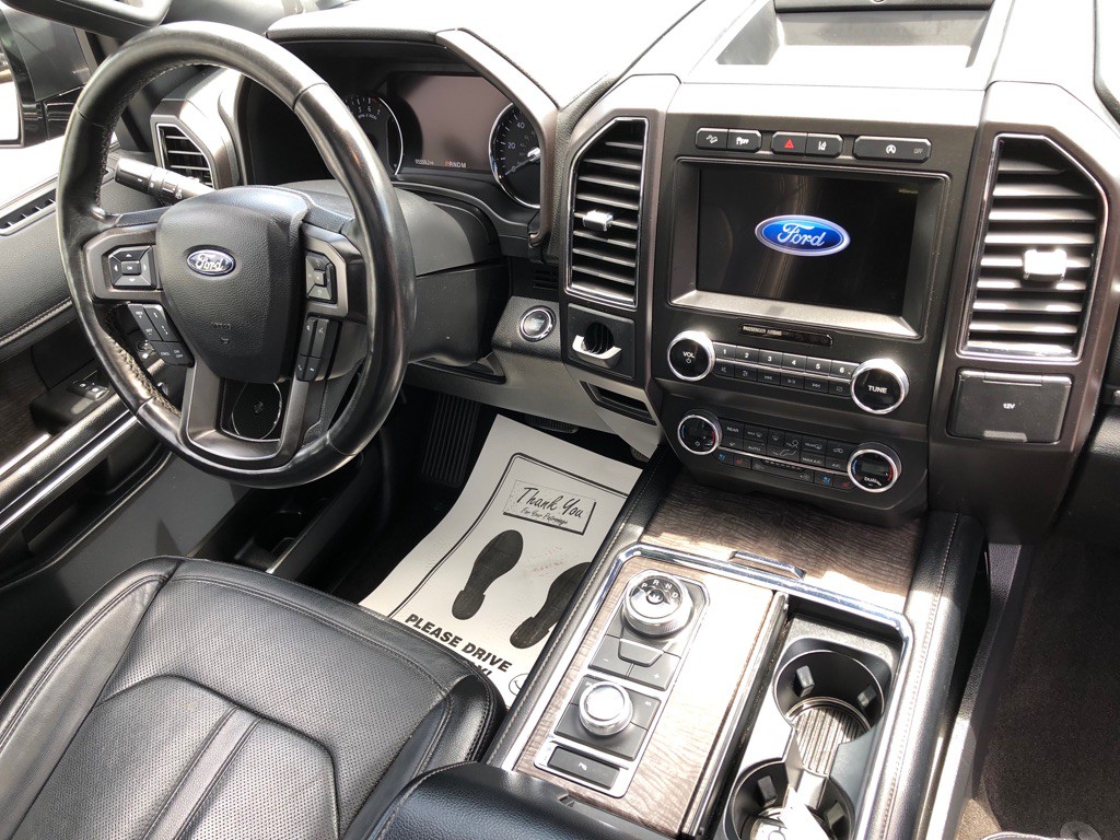 2020 Ford Expedition Image 30