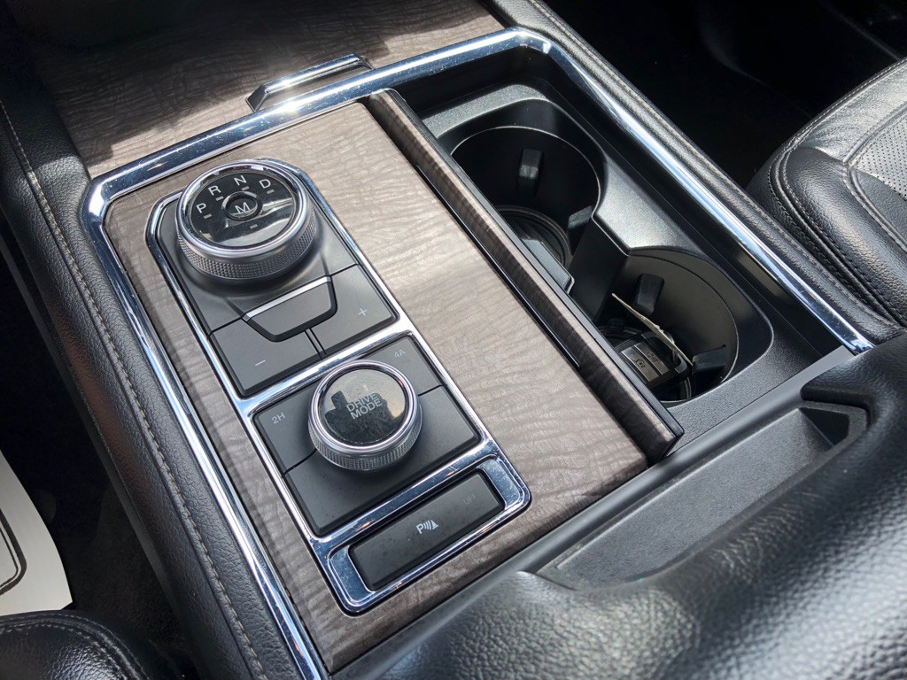 2020 Ford Expedition Image 31