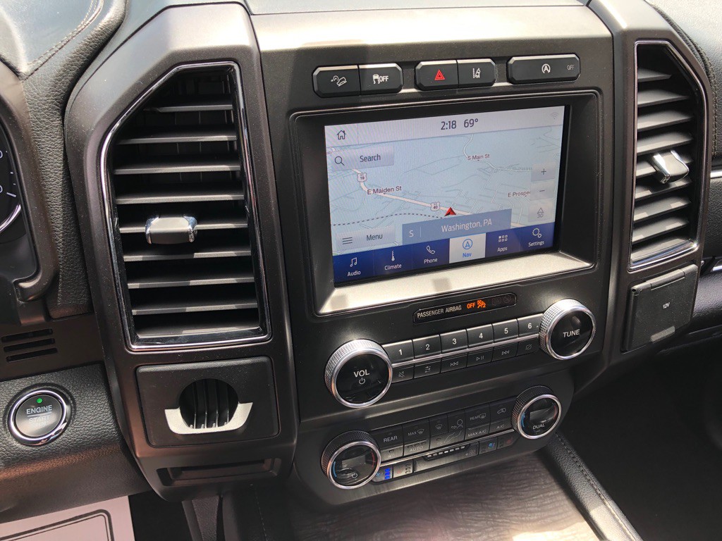 2020 Ford Expedition Image 32