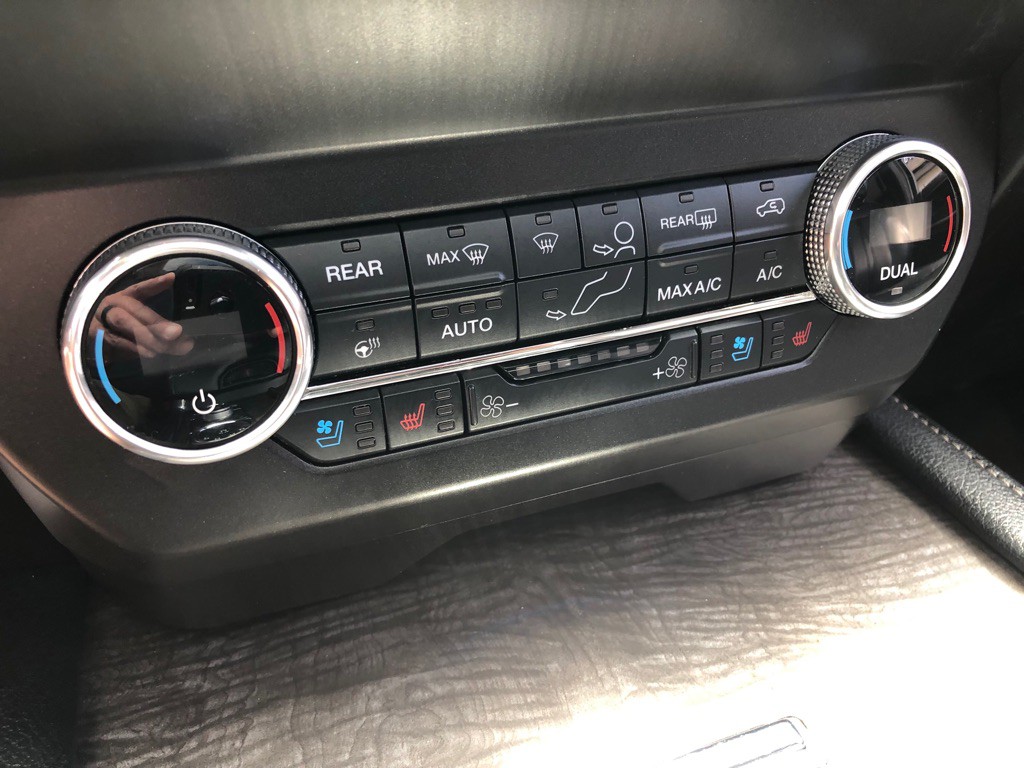 2020 Ford Expedition Image 34